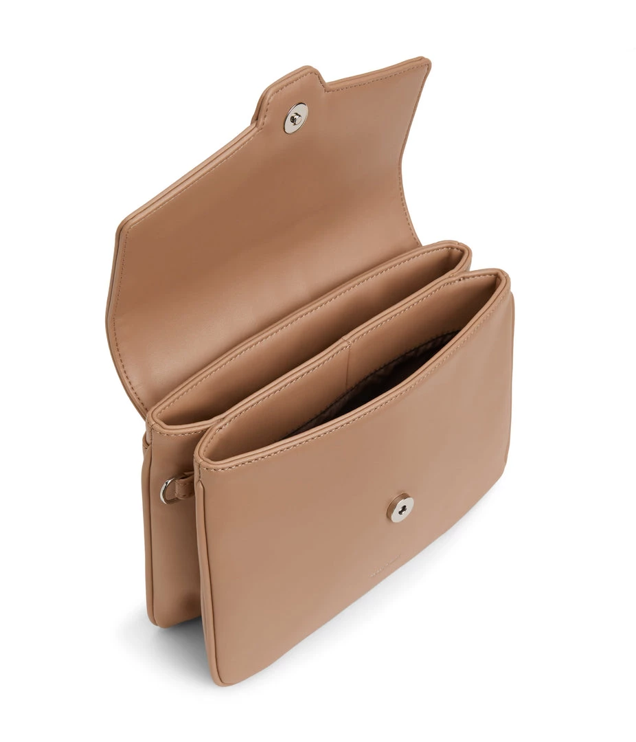 Mattnat ITO Vegan Crossbody Bag - Loom 9 Mattnat ITO Vegan Crossbody Bag - Loom