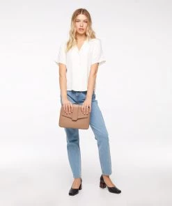 Mattnat ITO Vegan Crossbody Bag - Loom 29 Mattnat ITO Vegan Crossbody Bag - Loom