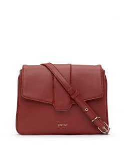 Mattnat ITO Vegan Crossbody Bag - Loom 30 Mattnat ITO Vegan Crossbody Bag - Loom