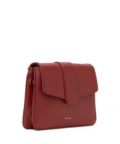 Mattnat ITO Vegan Crossbody Bag - Loom 31 Mattnat ITO Vegan Crossbody Bag - Loom