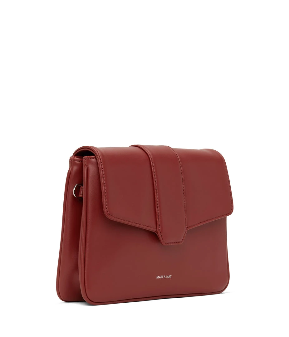 Mattnat ITO Vegan Crossbody Bag - Loom 12 Mattnat ITO Vegan Crossbody Bag - Loom