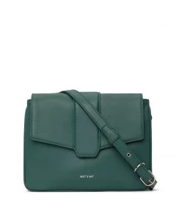 Mattnat ITO Vegan Crossbody Bag - Loom 35 Mattnat ITO Vegan Crossbody Bag - Loom