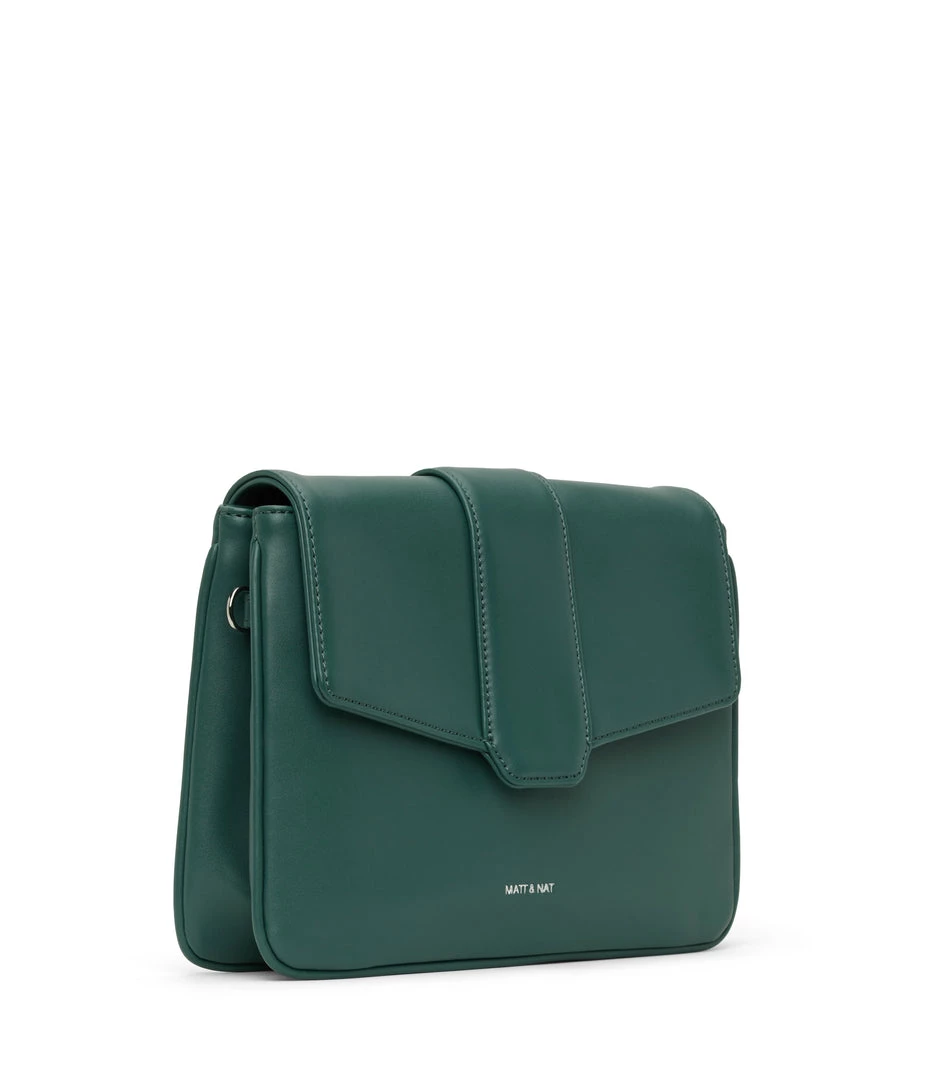 Mattnat ITO Vegan Crossbody Bag - Loom 17 Mattnat ITO Vegan Crossbody Bag - Loom