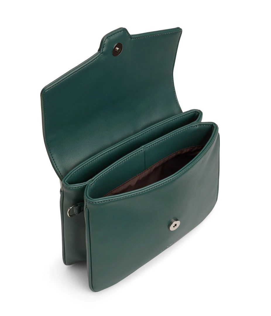 Mattnat ITO Vegan Crossbody Bag - Loom 19 Mattnat ITO Vegan Crossbody Bag - Loom