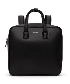 Mattnat SUDA Vegan Backpack - Loom