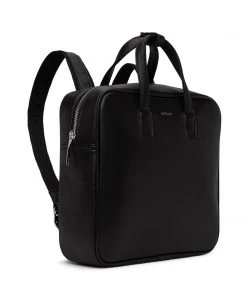 Mattnat SUDA Vegan Backpack - Loom