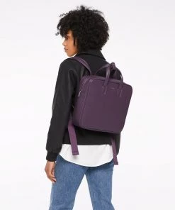 Mattnat SUDA Vegan Backpack - Loom