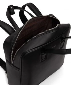 Mattnat SUDA Vegan Backpack - Loom