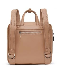 Mattnat SUDA Vegan Backpack - Loom