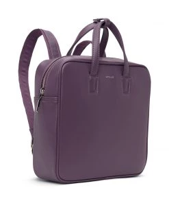 Mattnat SUDA Vegan Backpack - Loom