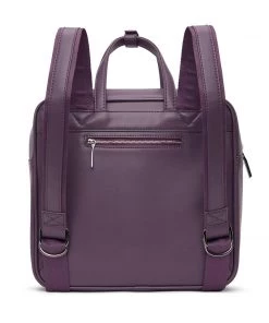 Mattnat SUDA Vegan Backpack - Loom