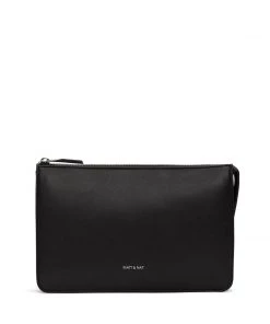 Mattnat TORI Vegan Crossbody Bag - Loom