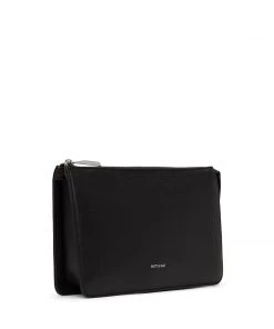 Mattnat TORI Vegan Crossbody Bag - Loom