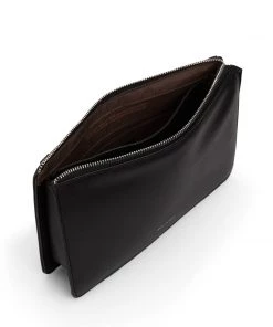 Mattnat TORI Vegan Crossbody Bag - Loom