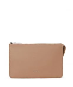 Mattnat TORI Vegan Crossbody Bag - Loom