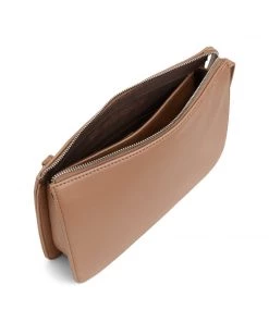 Mattnat TORI Vegan Crossbody Bag - Loom