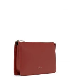 Mattnat TORI Vegan Crossbody Bag - Loom