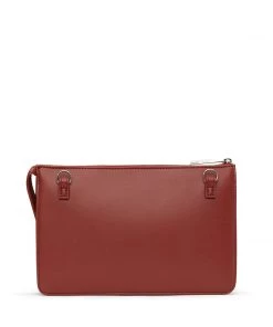 Mattnat TORI Vegan Crossbody Bag - Loom