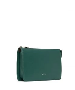 Mattnat TORI Vegan Crossbody Bag - Loom