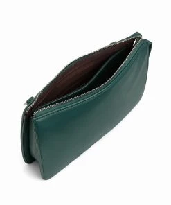 Mattnat TORI Vegan Crossbody Bag - Loom