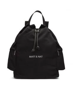 Mattnat Bags ISLA Vegan Diaper Bag - Oam