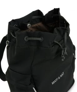 Mattnat Bags ISLA Vegan Diaper Bag - Oam