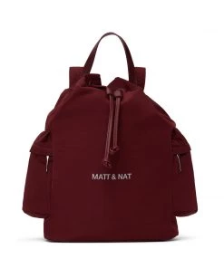Mattnat Bags ISLA Vegan Diaper Bag - Oam