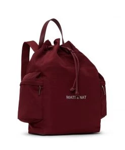 Mattnat Bags ISLA Vegan Diaper Bag - Oam
