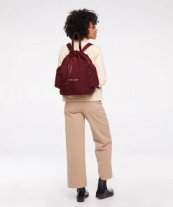 Mattnat Bags ISLA Vegan Diaper Bag - Oam