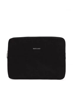 Mattnat Small Vegan Goods KEHL 15 Inch Vegan Laptop Sleeve - Oam