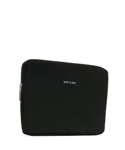 Mattnat Small Vegan Goods KEHL 15 Inch Vegan Laptop Sleeve - Oam
