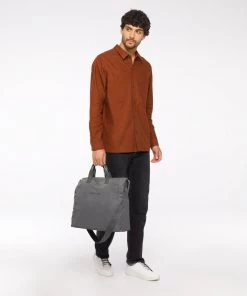 Mattnat KIVA Vegan Tote Bag - Oam