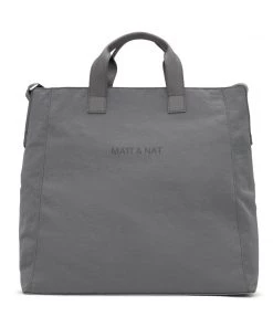 Mattnat KIVA Vegan Tote Bag - Oam
