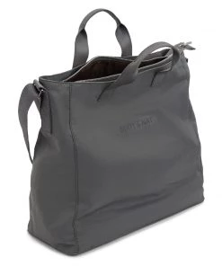 Mattnat KIVA Vegan Tote Bag - Oam