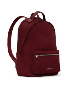 Mattnat Bags RITO Vegan Backpack - Oam