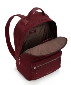 Mattnat Bags RITO Vegan Backpack - Oam