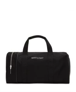 Mattnat SHAY Vegan Duffle Bag - Oam Bags