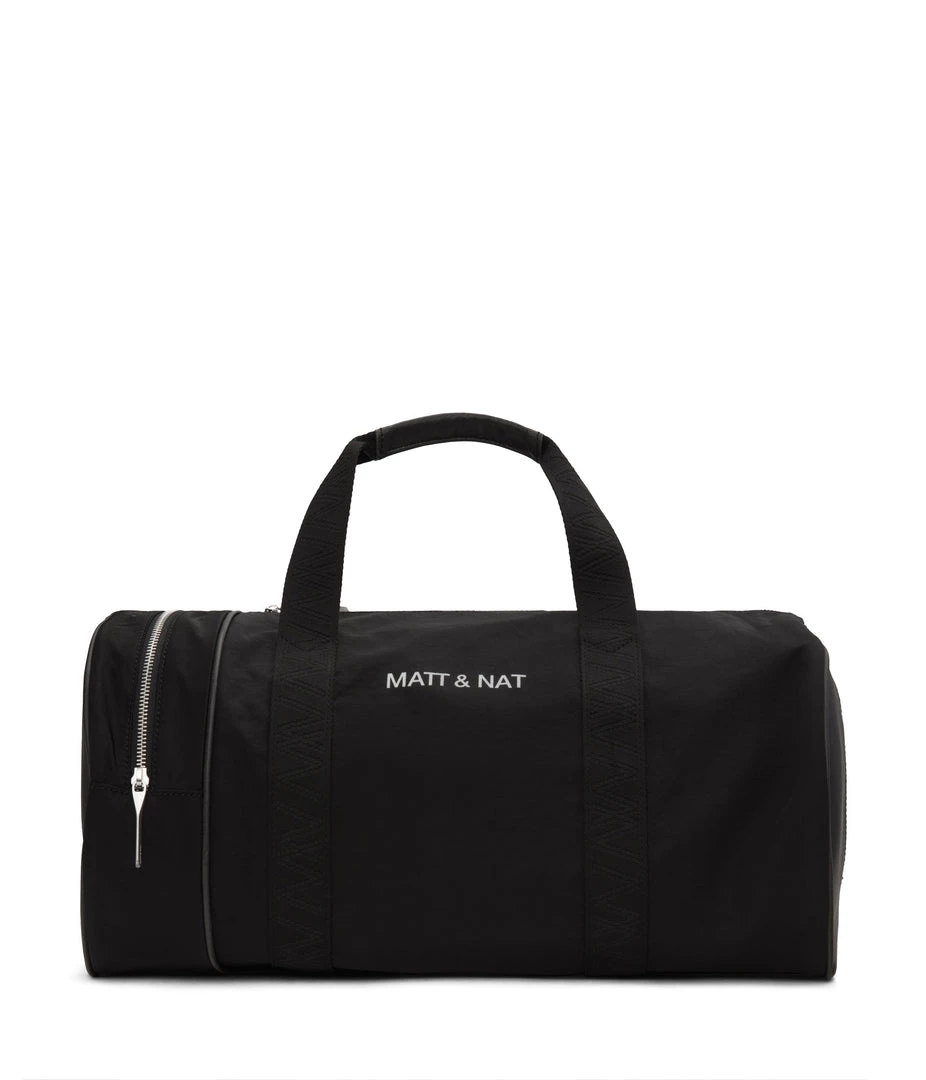 Mattnat SHAY Vegan Duffle Bag - Oam Bags 1 Mattnat SHAY Vegan Duffle Bag - Oam Bags