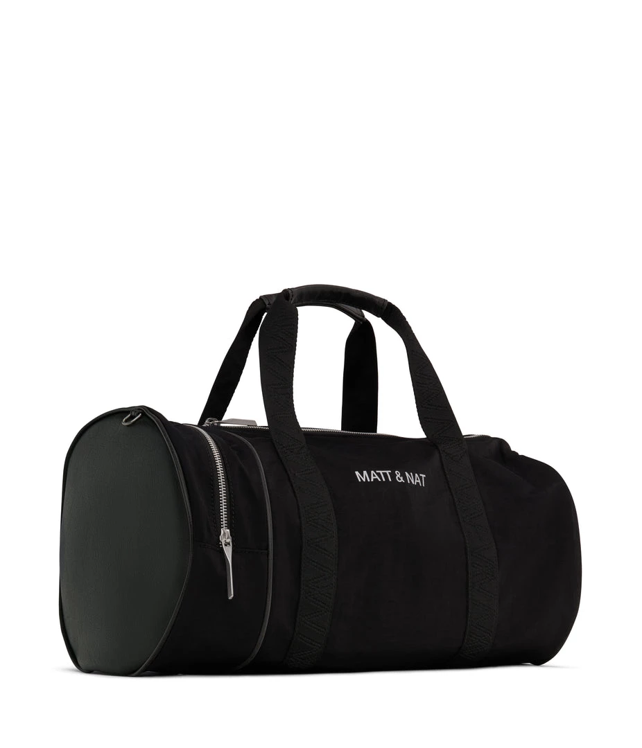Mattnat SHAY Vegan Duffle Bag - Oam Bags 2 Mattnat SHAY Vegan Duffle Bag - Oam Bags