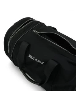 Mattnat SHAY Vegan Duffle Bag - Oam Bags 24 Mattnat SHAY Vegan Duffle Bag - Oam Bags