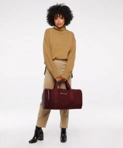 Mattnat SHAY Vegan Duffle Bag - Oam Bags 25 Mattnat SHAY Vegan Duffle Bag - Oam Bags