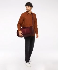 Mattnat SHAY Vegan Duffle Bag - Oam Bags 26 Mattnat SHAY Vegan Duffle Bag - Oam Bags