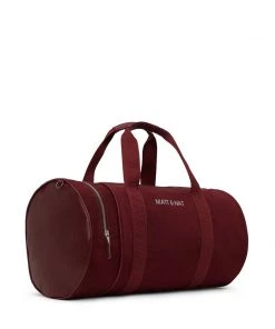 Mattnat SHAY Vegan Duffle Bag - Oam Bags 29 Mattnat SHAY Vegan Duffle Bag - Oam Bags