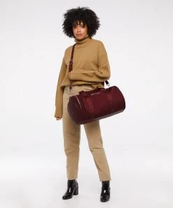 Mattnat SHAY Vegan Duffle Bag - Oam Bags 30 Mattnat SHAY Vegan Duffle Bag - Oam Bags