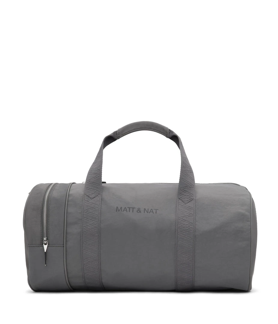 Mattnat SHAY Vegan Duffle Bag - Oam Bags 15 Mattnat SHAY Vegan Duffle Bag - Oam Bags