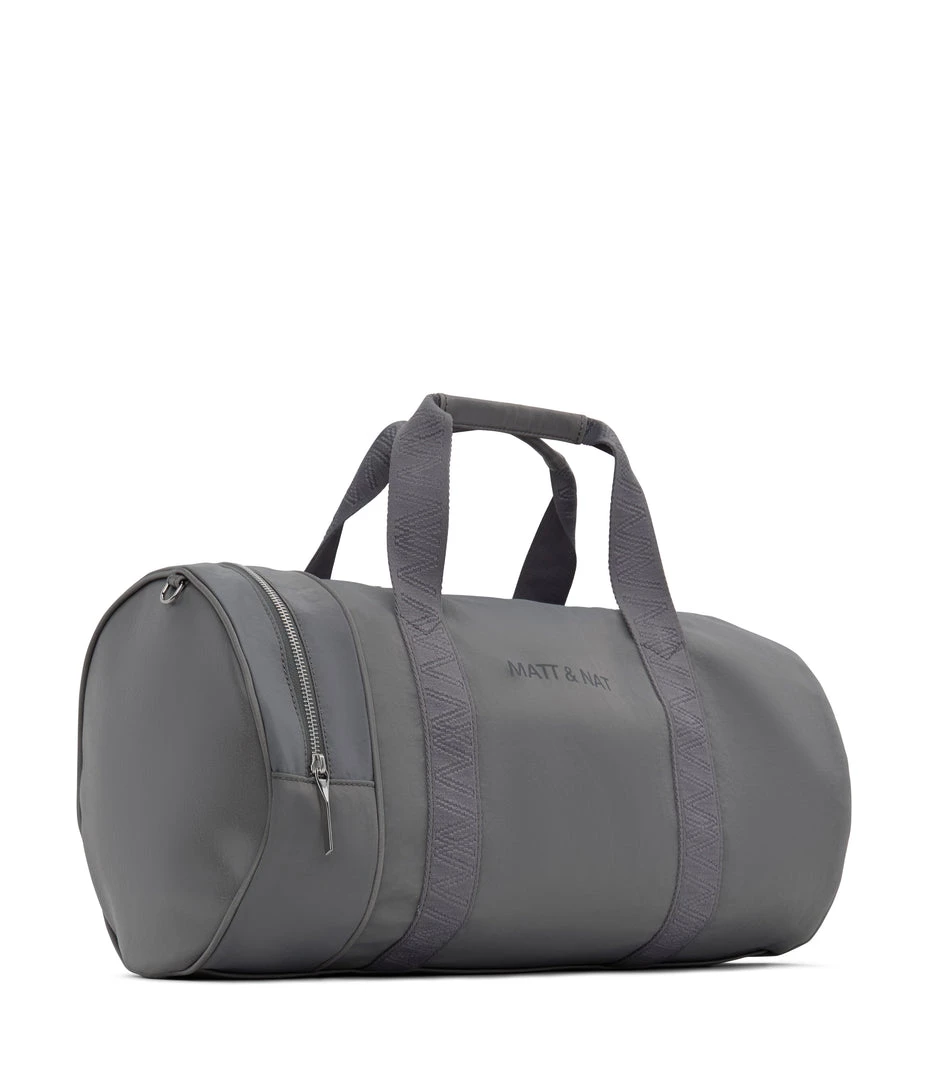 Mattnat SHAY Vegan Duffle Bag - Oam Bags 16 Mattnat SHAY Vegan Duffle Bag - Oam Bags