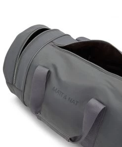 Mattnat SHAY Vegan Duffle Bag - Oam Bags 38 Mattnat SHAY Vegan Duffle Bag - Oam Bags