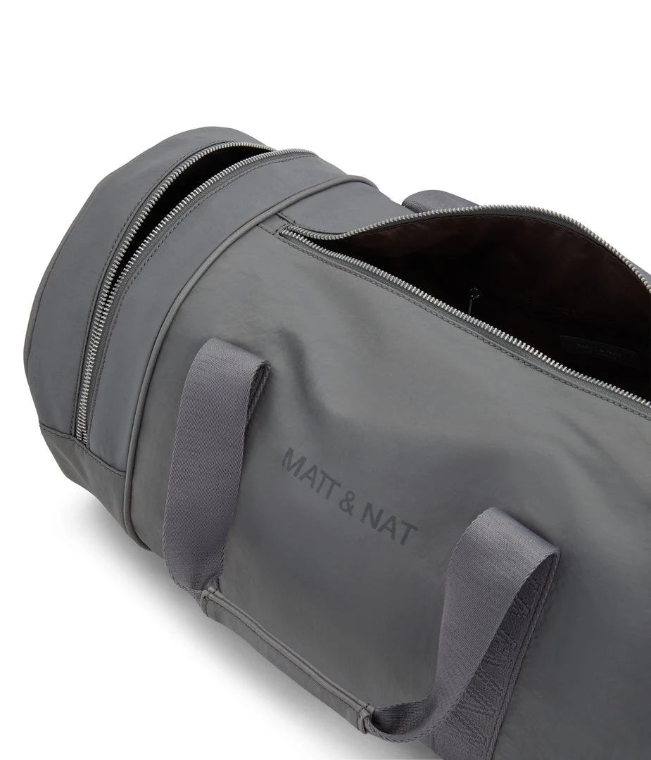 Mattnat SHAY Vegan Duffle Bag - Oam Bags 18 Mattnat SHAY Vegan Duffle Bag - Oam Bags