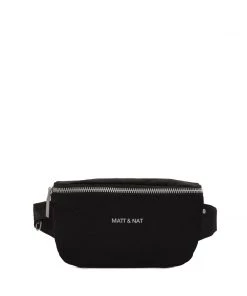 Mattnat WIK Vegan Belt Bag - Oam Bags