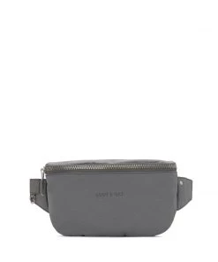 Mattnat WIK Vegan Belt Bag - Oam Bags 16 Mattnat WIK Vegan Belt Bag - Oam Bags